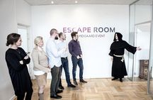 Da Vinci Escape Room