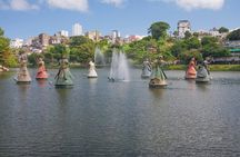 Ivan Bahia, Salvador da Bahia, the best private full panoramic city tour in town