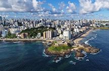 Ivan Bahia, Salvador da Bahia, the best private full panoramic city tour in town