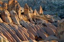 2 Days Cappadocia Tour from Istanbul by Plane