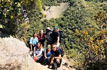 Private Inca Trail to Machu Picchu 1 Day
