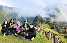 Private Inca Trail to Machu Picchu 1 Day