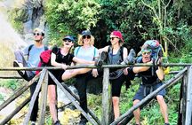 Private Inca Trail to Machu Picchu 1 Day
