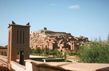 3-Day Private Sahara Desert Tour from Marrakech to Fes