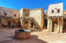 3-Day Private Sahara Desert Tour from Marrakech to Fes