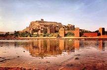 4-Day Private Merzouga Desert Tour From Marrakech