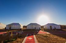 4-Day Private Merzouga Desert Tour From Marrakech