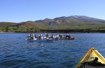 West Side Discovery Kayak & Snorkel Tour