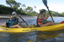 West Side Discovery Kayak & Snorkel Tour