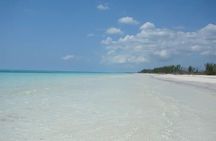 Around Town/Bahamian Cooking Experience