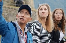 Private Guide for Machu Picchu - 3 hours