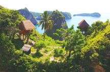 Bali-Nusa Penida. East Part. Private car. All-inclusive