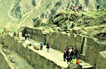 Sacred Valley full Day Tour - all inclusive