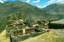 Sacred Valley full Day Tour - all inclusive