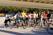 Valencia Segway Tour with Bike Rental