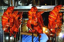 Lucknow Culinary Walk with Food Tastings