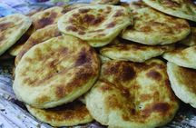 Lucknow Culinary Walk with Food Tastings