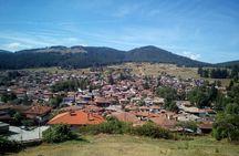 From Sofia: Koprivshtitsa and the land of the past