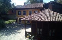 From Sofia: Koprivshtitsa and the land of the past