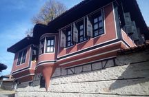 From Sofia: Koprivshtitsa and the land of the past