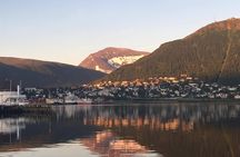 Tromsø: Midnight Sightseeing Cruise All-Inclusive