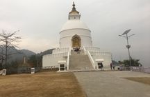 Explore Entire Pokhara City
