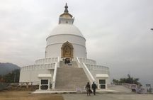 Explore Entire Pokhara City