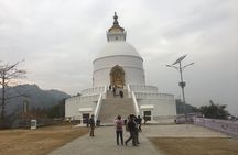 Explore Entire Pokhara City