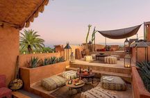 fes to marrakech 3 days desert tour