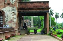 Lucknow Mutiny Tour
