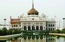 6-Hour Lucknow Sightseeing Tour with Hotel Pickup