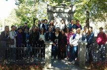 Private Guided Fairy Tale Tour in Ogulin