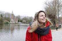 QuizQuest: A Trivia Tour of Bruges (Private Tour)