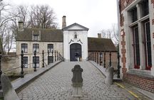 QuizQuest: A Trivia Tour of Bruges (Private Tour)