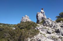Original Mountain Hiking Private Tour of Lefkada 