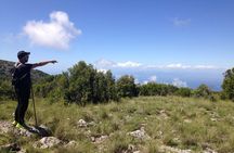 Original Mountain Hiking Private Tour of Lefkada 