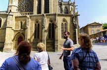 Complete Private Tour City and Castle of Carcassonne