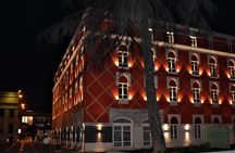 Tirana City tour from Skopje (with a stop in Ohrid)