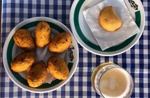Food Tour Experience in Rio de Janeiro - Private Tour