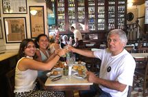 Food Tour Experience in Rio de Janeiro - Private Tour