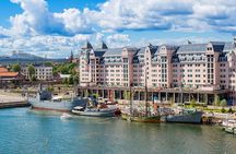 Oslo Highlights and Polar Ship Fram Museum