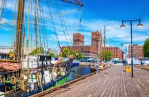 Kon-Tiki Museum and Fram Polar Ship By Walk 