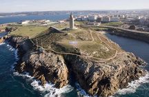 Excursion to A Coruña and Betanzos from Santiago de Compostela