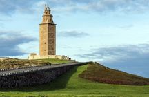 Excursion to A Coruña and Betanzos from Santiago de Compostela