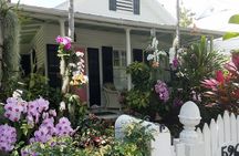 PRIVATE Welcome to Key West Walking Tour