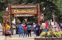 La Cumbrecita & Villa General Belgrano - Full day tour