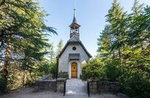 La Cumbrecita & Villa General Belgrano - Full day tour