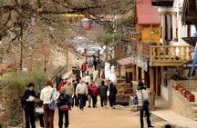 La Cumbrecita & Villa General Belgrano - Full day tour
