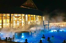 Chocholow Thermal Baths Evening Experience from Krakow