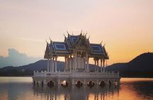 Explore Hua Hin and Surroundings with Private Guide for half day